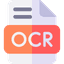 OCR Logo